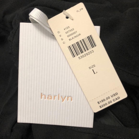 Amaris Flutter-Sleeved Jumpsuit - Picture 4 of 6